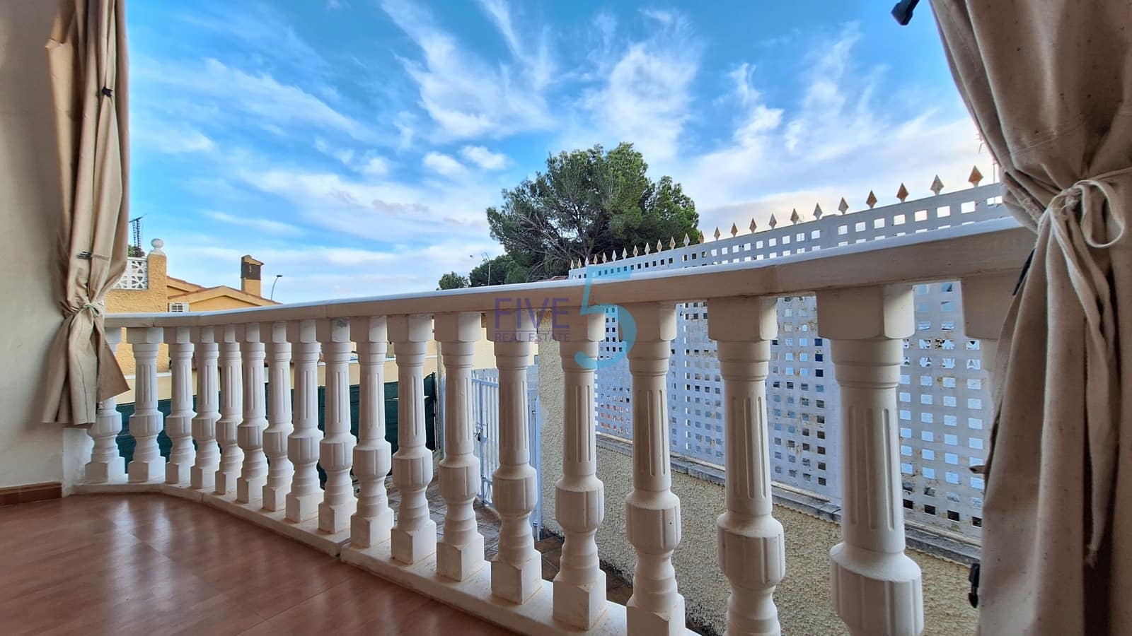 3 chambre Villa/Maison Semi-Mitoyenne à vendre à San Fulgencio avec garage - 170 000 € (Ref: 10172881)