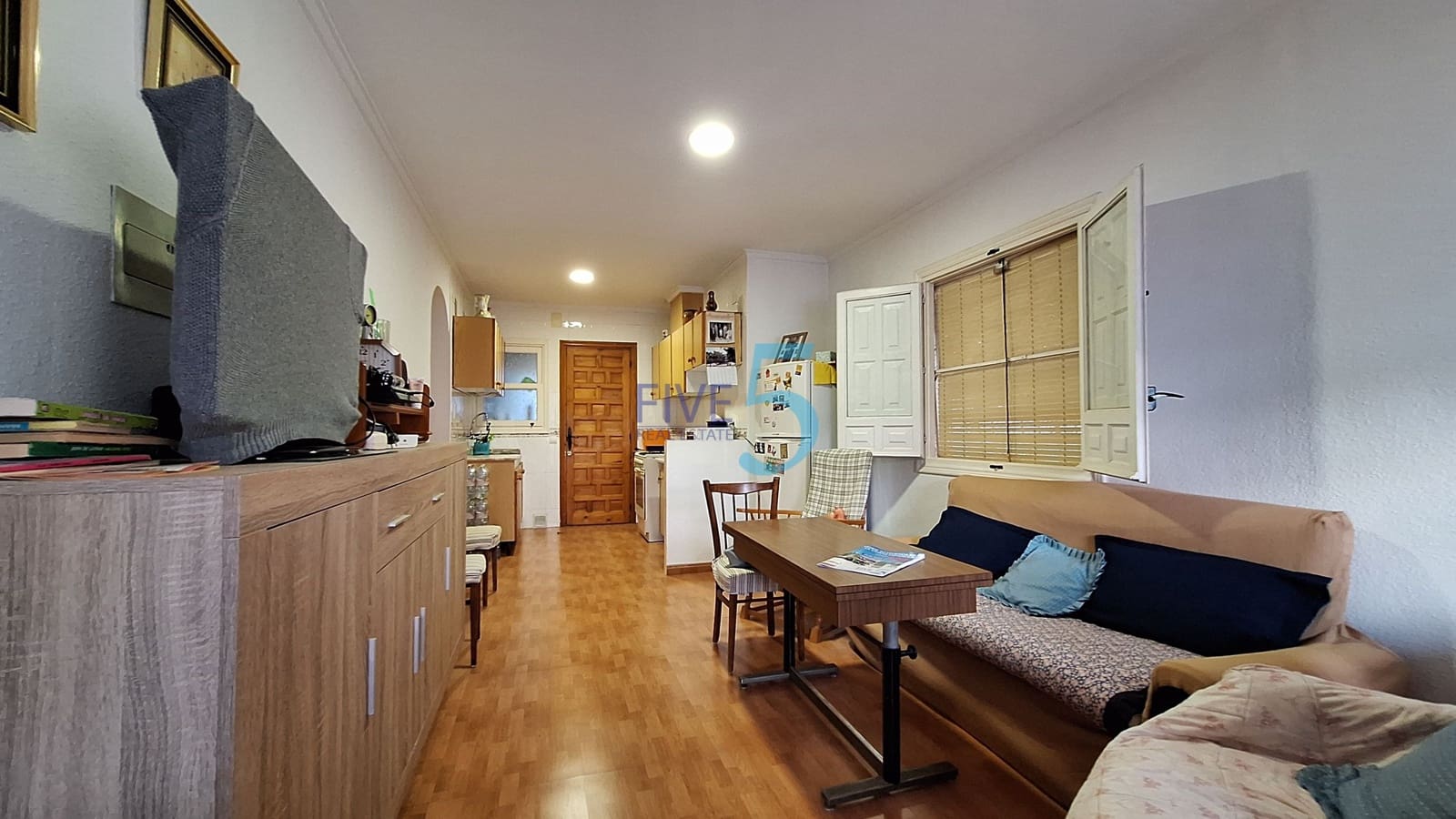 3 chambre Villa/Maison Semi-Mitoyenne à vendre à San Fulgencio avec garage - 170 000 € (Ref: 10172881)