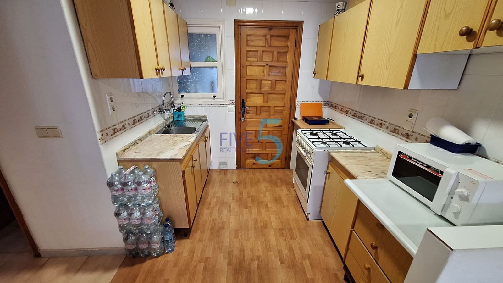 3 chambre Villa/Maison Semi-Mitoyenne à vendre à San Fulgencio avec garage - 170 000 € (Ref: 10172881)