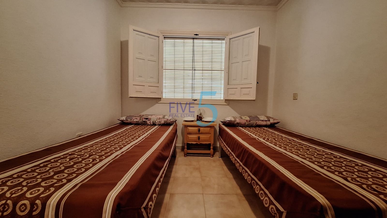 3 chambre Villa/Maison Semi-Mitoyenne à vendre à San Fulgencio avec garage - 170 000 € (Ref: 10172881)