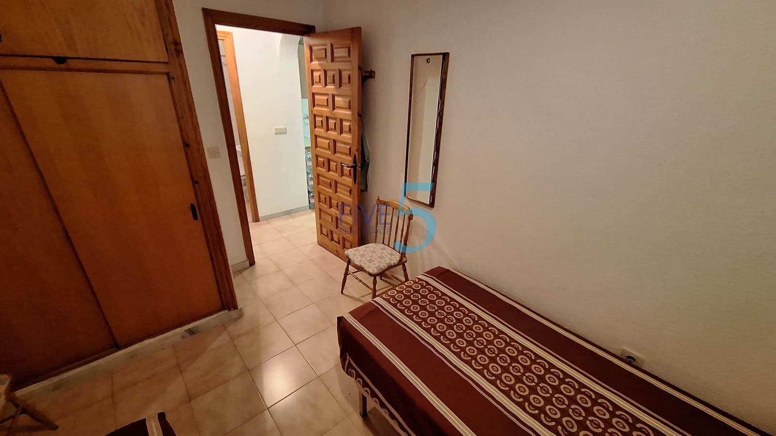 3 chambre Villa/Maison Semi-Mitoyenne à vendre à San Fulgencio avec garage - 170 000 € (Ref: 10172881)