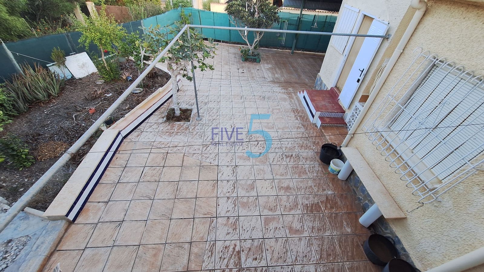 3 chambre Villa/Maison Semi-Mitoyenne à vendre à San Fulgencio avec garage - 170 000 € (Ref: 10172881)