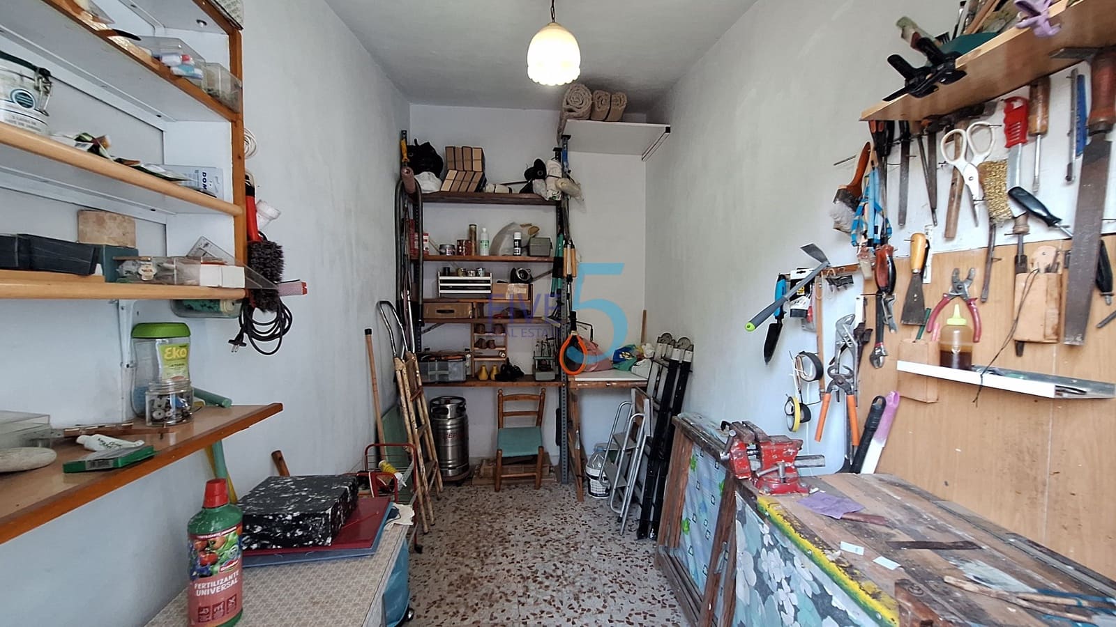 3 chambre Villa/Maison Semi-Mitoyenne à vendre à San Fulgencio avec garage - 170 000 € (Ref: 10172881)
