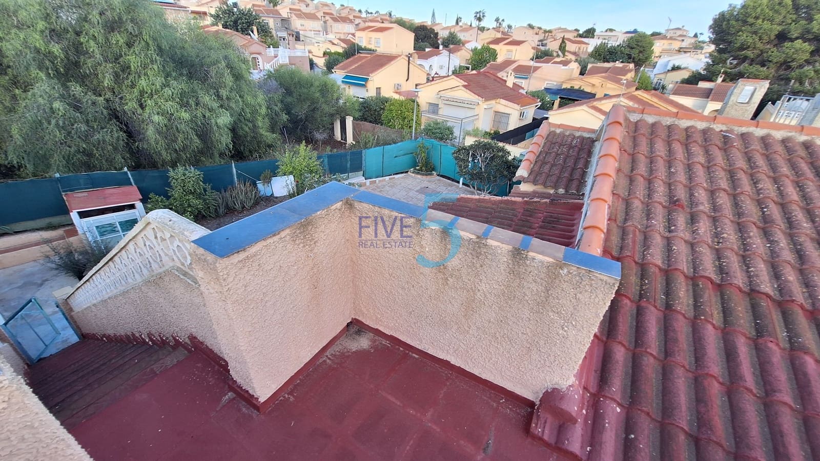 3 chambre Villa/Maison Semi-Mitoyenne à vendre à San Fulgencio avec garage - 170 000 € (Ref: 10172881)