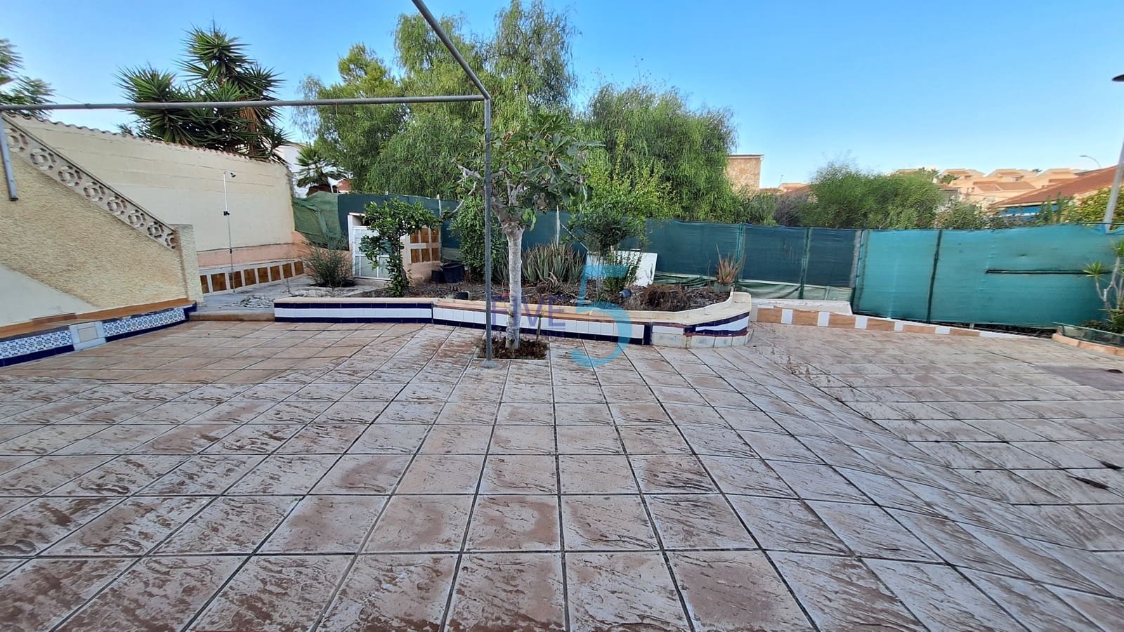 3 chambre Villa/Maison Semi-Mitoyenne à vendre à San Fulgencio avec garage - 170 000 € (Ref: 10172881)