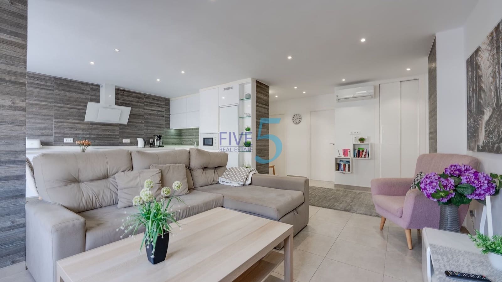 3 soverom Leilighet til salgs i La Zenia med svømmebasseng - € 249 000 (Ref: 10172882)