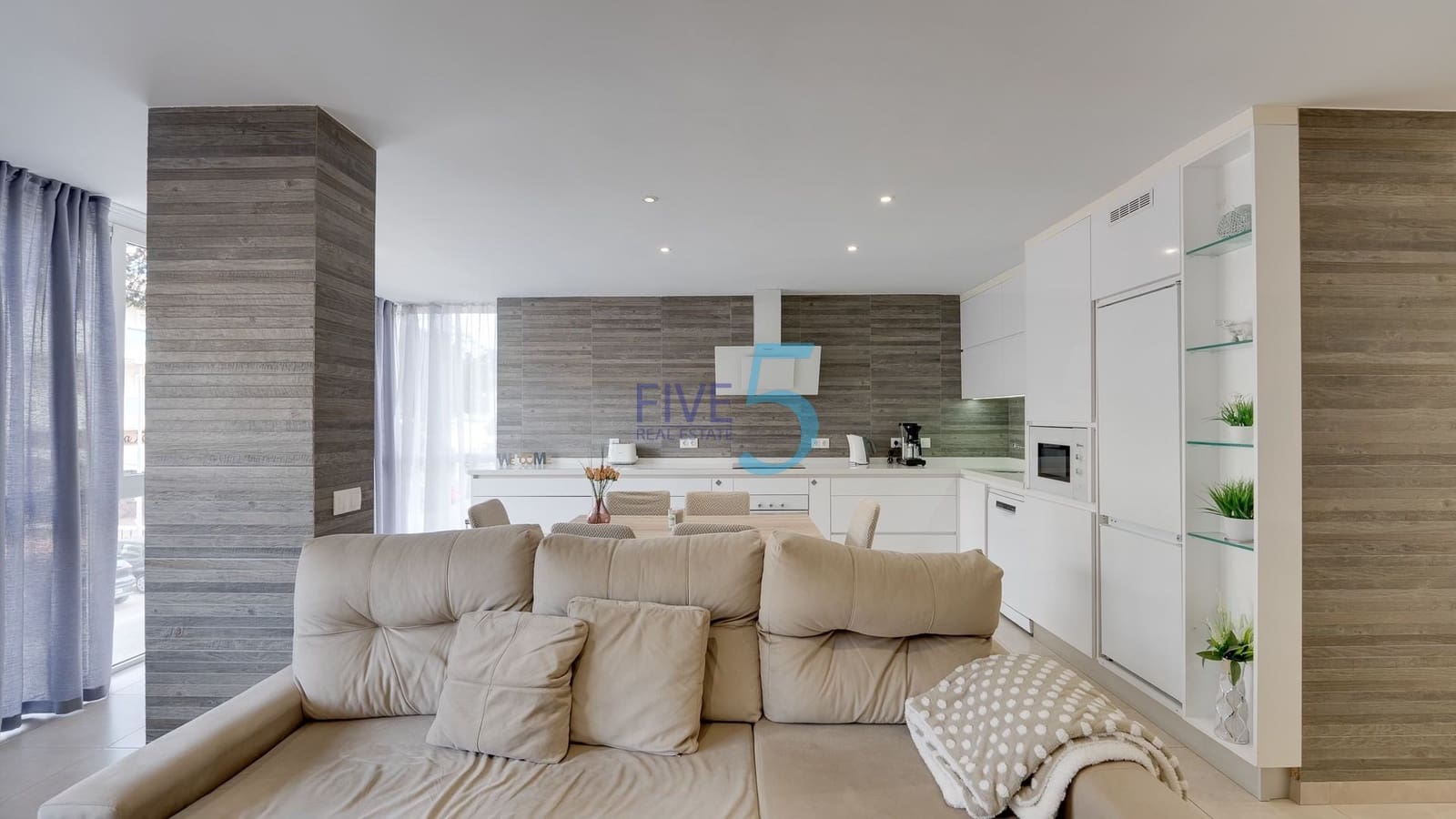 3 soverom Leilighet til salgs i La Zenia med svømmebasseng - € 249 000 (Ref: 10172882)
