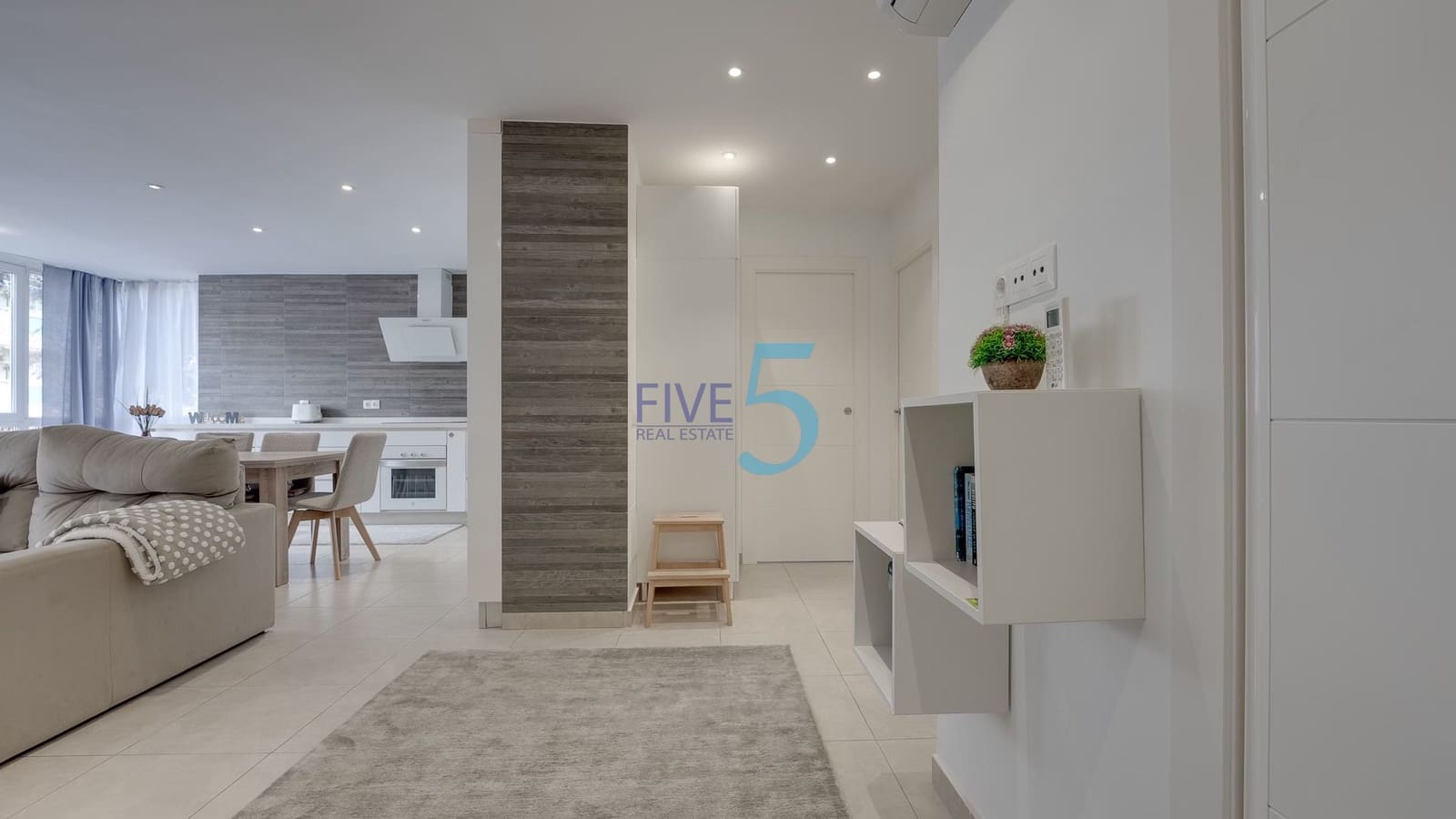 3 soverom Leilighet til salgs i La Zenia med svømmebasseng - € 249 000 (Ref: 10172882)
