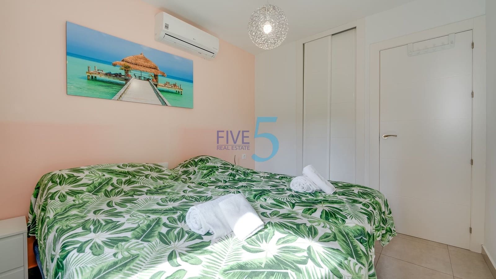 3 soverom Leilighet til salgs i La Zenia med svømmebasseng - € 249 000 (Ref: 10172882)