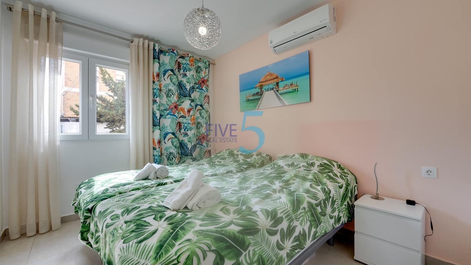3 soverom Leilighet til salgs i La Zenia med svømmebasseng - € 249 000 (Ref: 10172882)