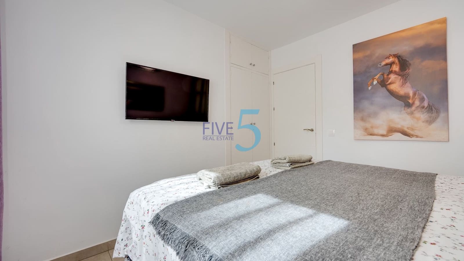 3 soverom Leilighet til salgs i La Zenia med svømmebasseng - € 249 000 (Ref: 10172882)