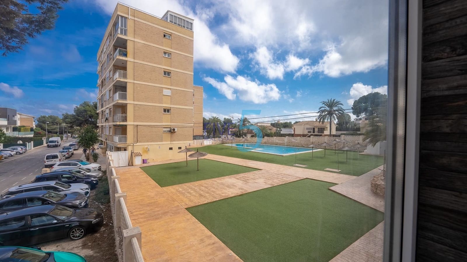 3 soverom Leilighet til salgs i La Zenia med svømmebasseng - € 249 000 (Ref: 10172882)