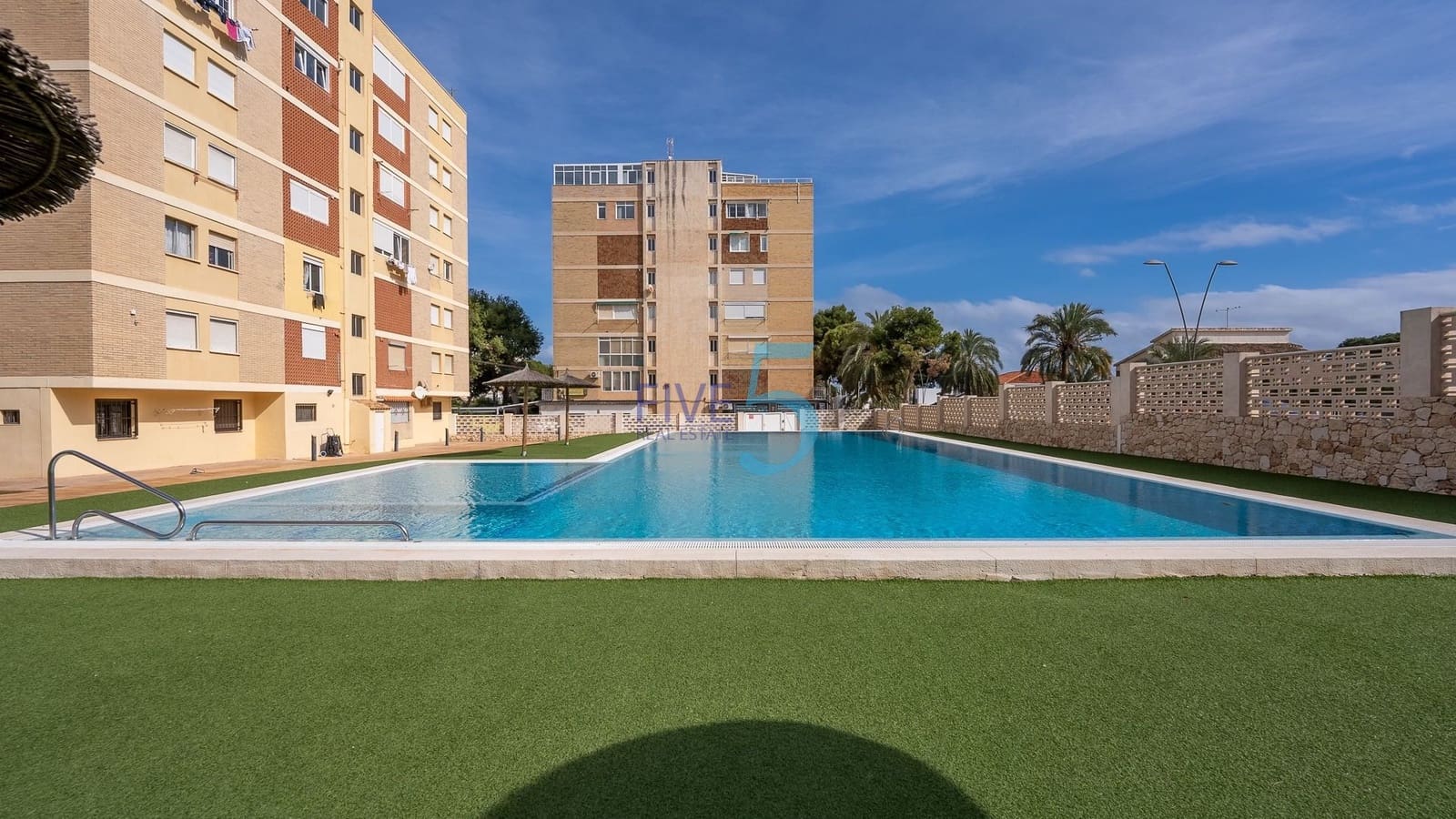 3 soverom Leilighet til salgs i La Zenia med svømmebasseng - € 249 000 (Ref: 10172882)
