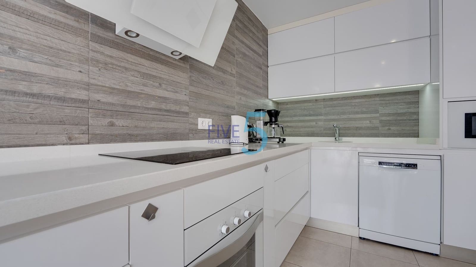 3 soverom Leilighet til salgs i La Zenia med svømmebasseng - € 249 000 (Ref: 10172882)