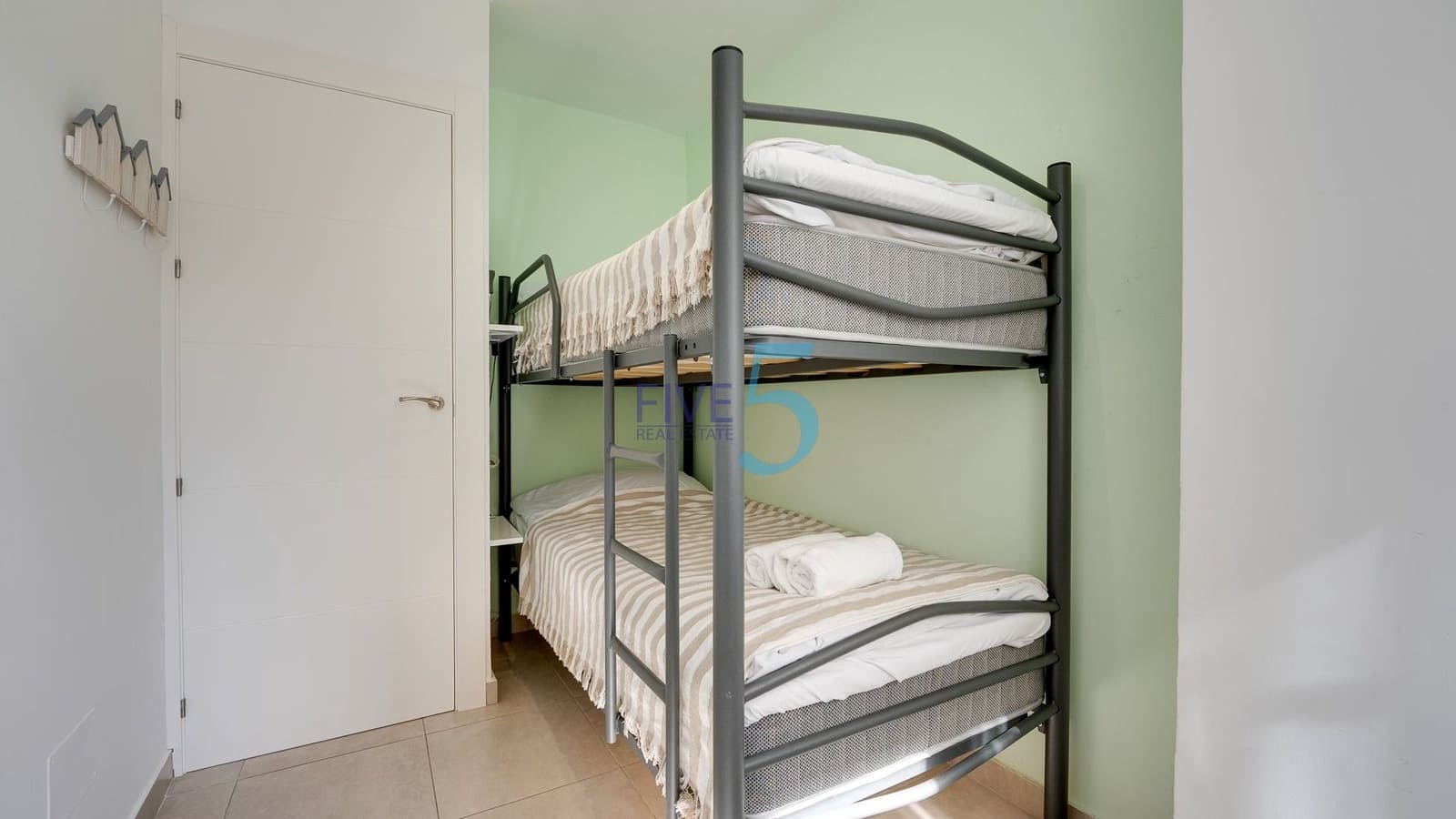 3 soverom Leilighet til salgs i La Zenia med svømmebasseng - € 249 000 (Ref: 10172882)