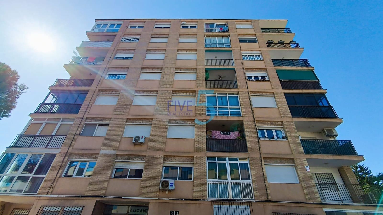 3 soverom Leilighet til salgs i La Zenia med svømmebasseng - € 249 000 (Ref: 10172882)