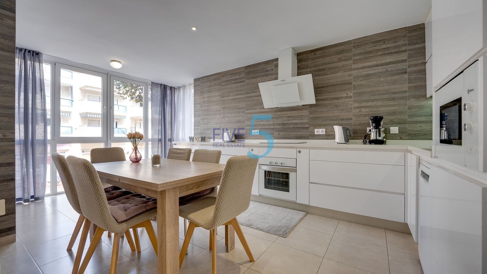 3 soverom Leilighet til salgs i La Zenia med svømmebasseng - € 249 000 (Ref: 10172882)