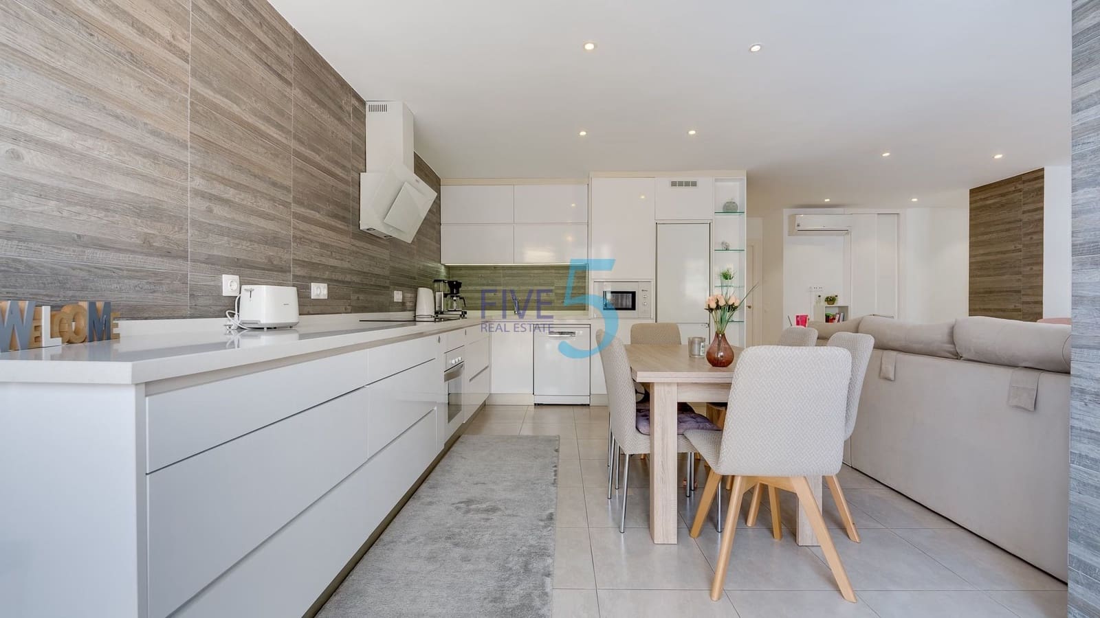 3 soverom Leilighet til salgs i La Zenia med svømmebasseng - € 249 000 (Ref: 10172882)