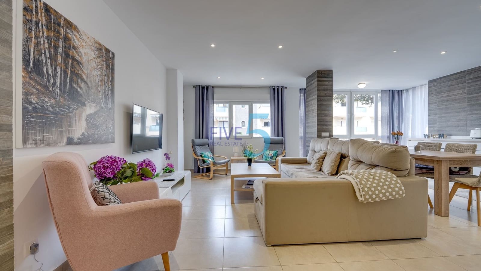 3 soverom Leilighet til salgs i La Zenia med svømmebasseng - € 249 000 (Ref: 10172882)