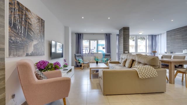 3 soverom Leilighet til salgs i La Zenia, Orihuela med svømmebasseng - € 249 000 (Ref: 10172882)