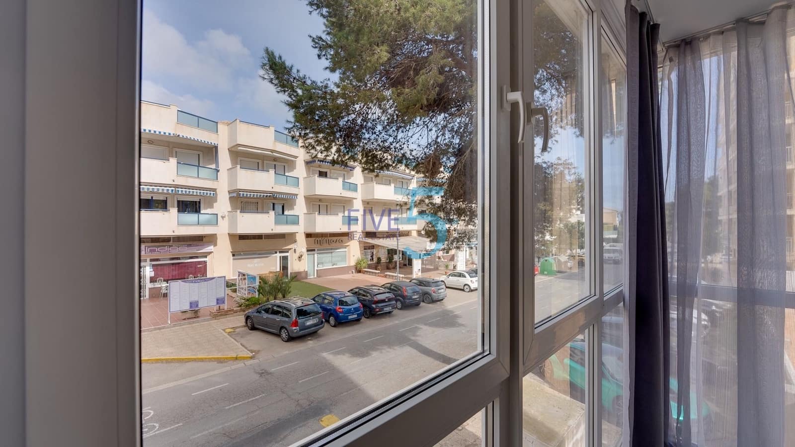 3 soverom Leilighet til salgs i La Zenia med svømmebasseng - € 249 000 (Ref: 10172882)