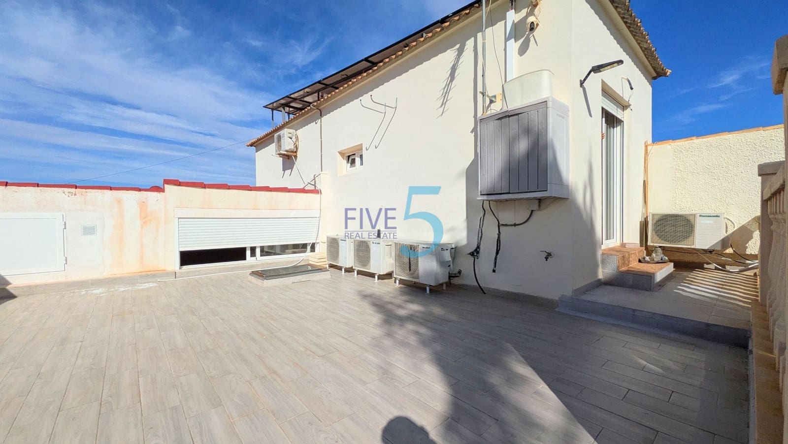 4 sovrum Villa till salu i Torrevieja med pool garage - 399 995 € (Ref: 10174190)