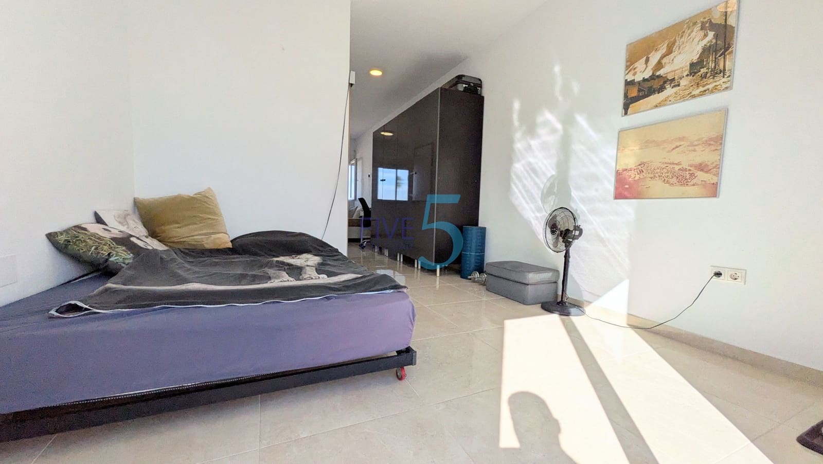 4 sovrum Villa till salu i Torrevieja med pool garage - 399 995 € (Ref: 10174190)