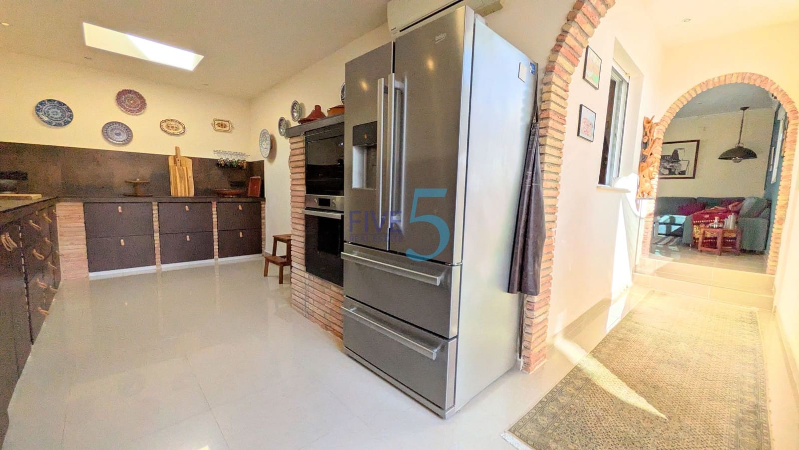 4 sovrum Villa till salu i Torrevieja med pool garage - 399 995 € (Ref: 10174190)