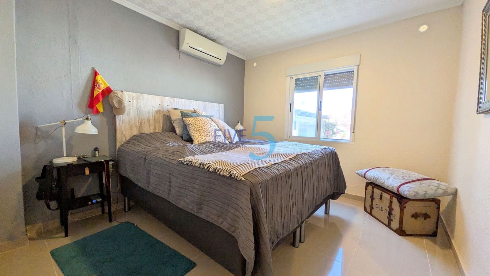 4 sovrum Villa till salu i Torrevieja med pool garage - 399 995 € (Ref: 10174190)