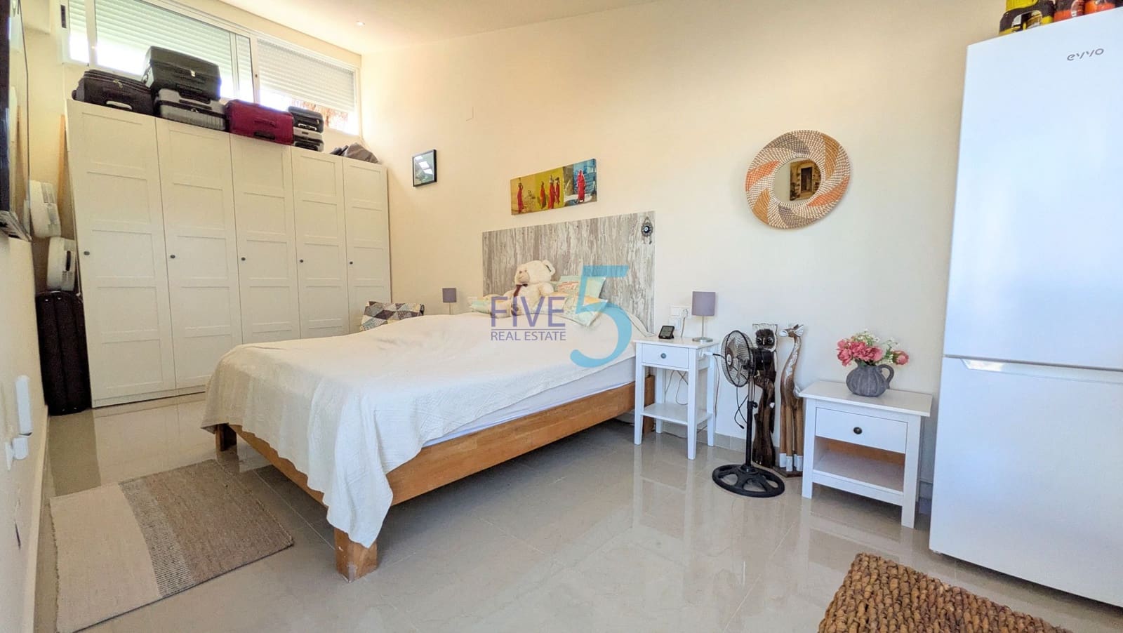 4 sovrum Villa till salu i Torrevieja med pool garage - 399 995 € (Ref: 10174190)