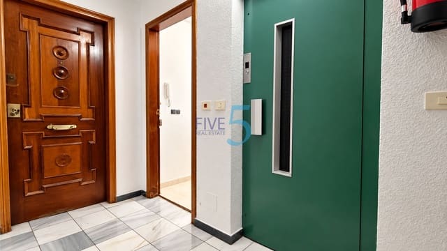 4 chambre Appartement à vendre à Dolores - 120 000 € (Ref: 10174192)