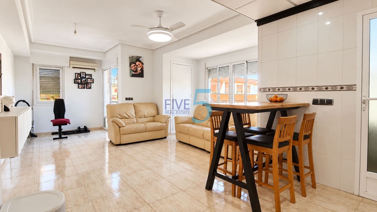 4 quarto Apartamento para venda em Dolores - 120 000 € (Ref: 10174192)