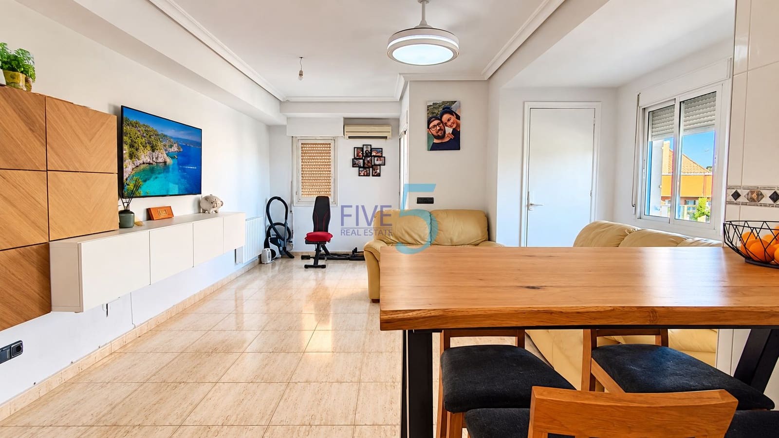 4 quarto Apartamento para venda em Dolores - 120 000 € (Ref: 10174192)
