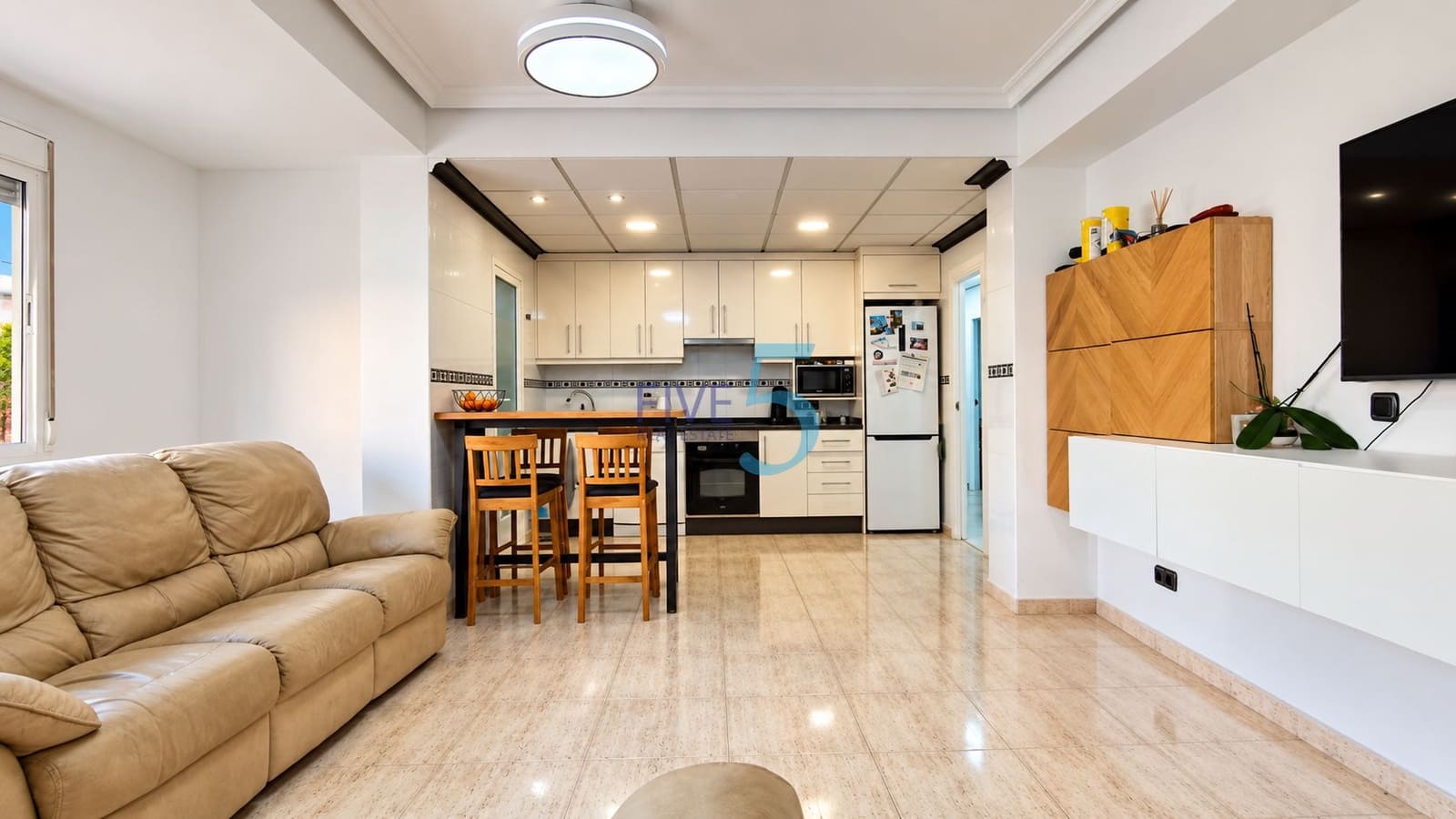 4 quarto Apartamento para venda em Dolores - 120 000 € (Ref: 10174192)