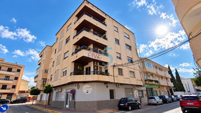 4 chambre Appartement à vendre à Dolores - 120 000 € (Ref: 10174192)