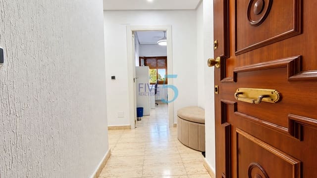 4 chambre Appartement à vendre à Dolores - 120 000 € (Ref: 10174192)