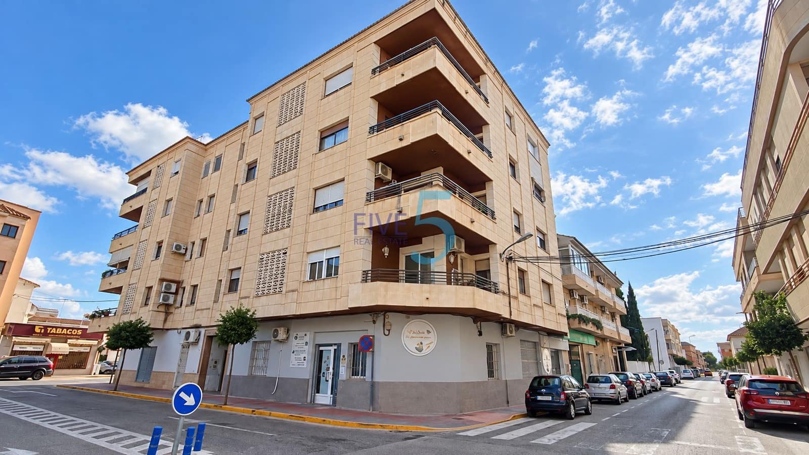 4 quarto Apartamento para venda em Dolores - 120 000 € (Ref: 10174192)
