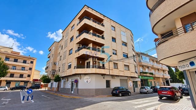 4 chambre Appartement à vendre à Dolores - 120 000 € (Ref: 10174192)