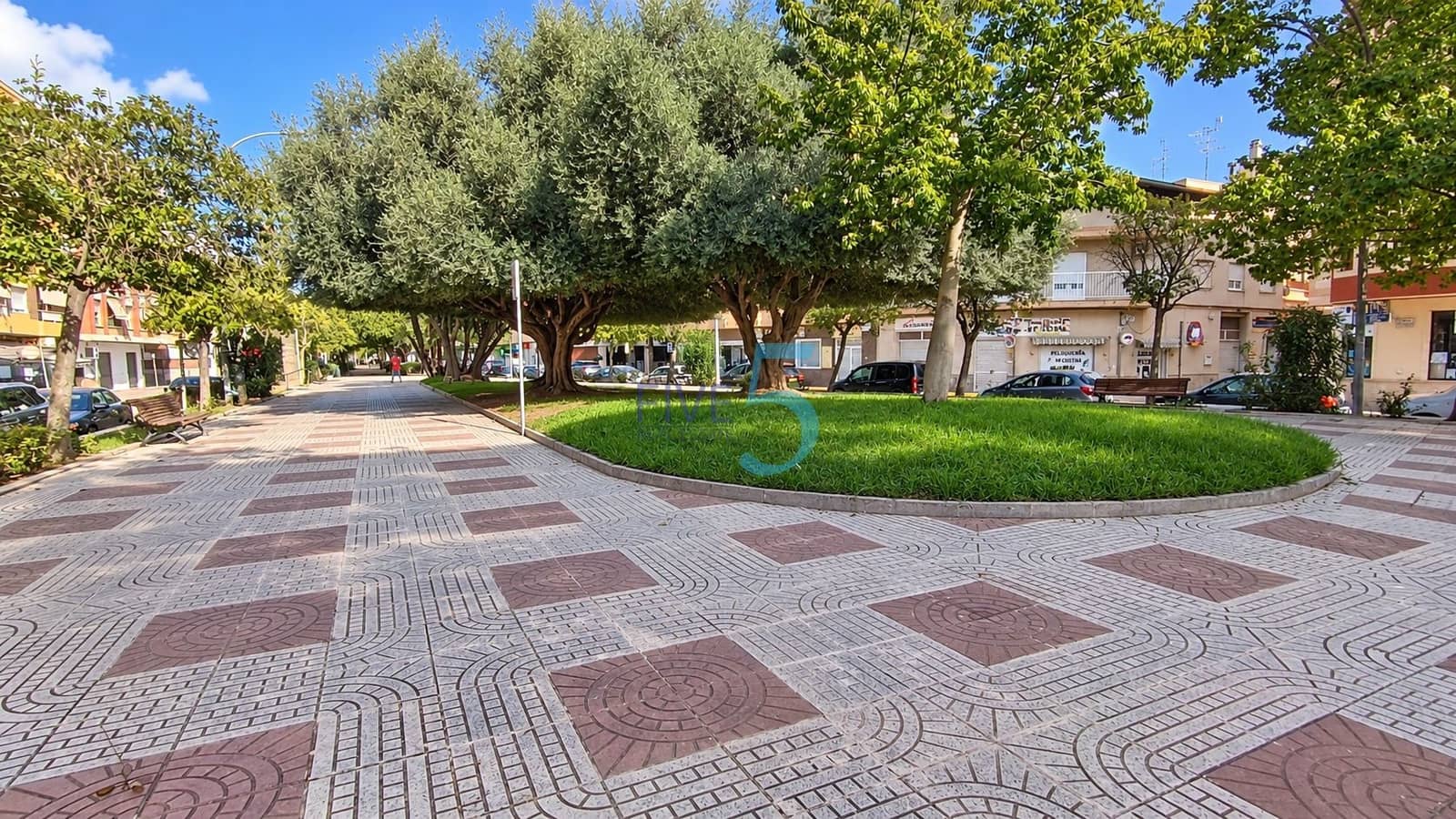 4 quarto Apartamento para venda em Dolores - 120 000 € (Ref: 10174192)