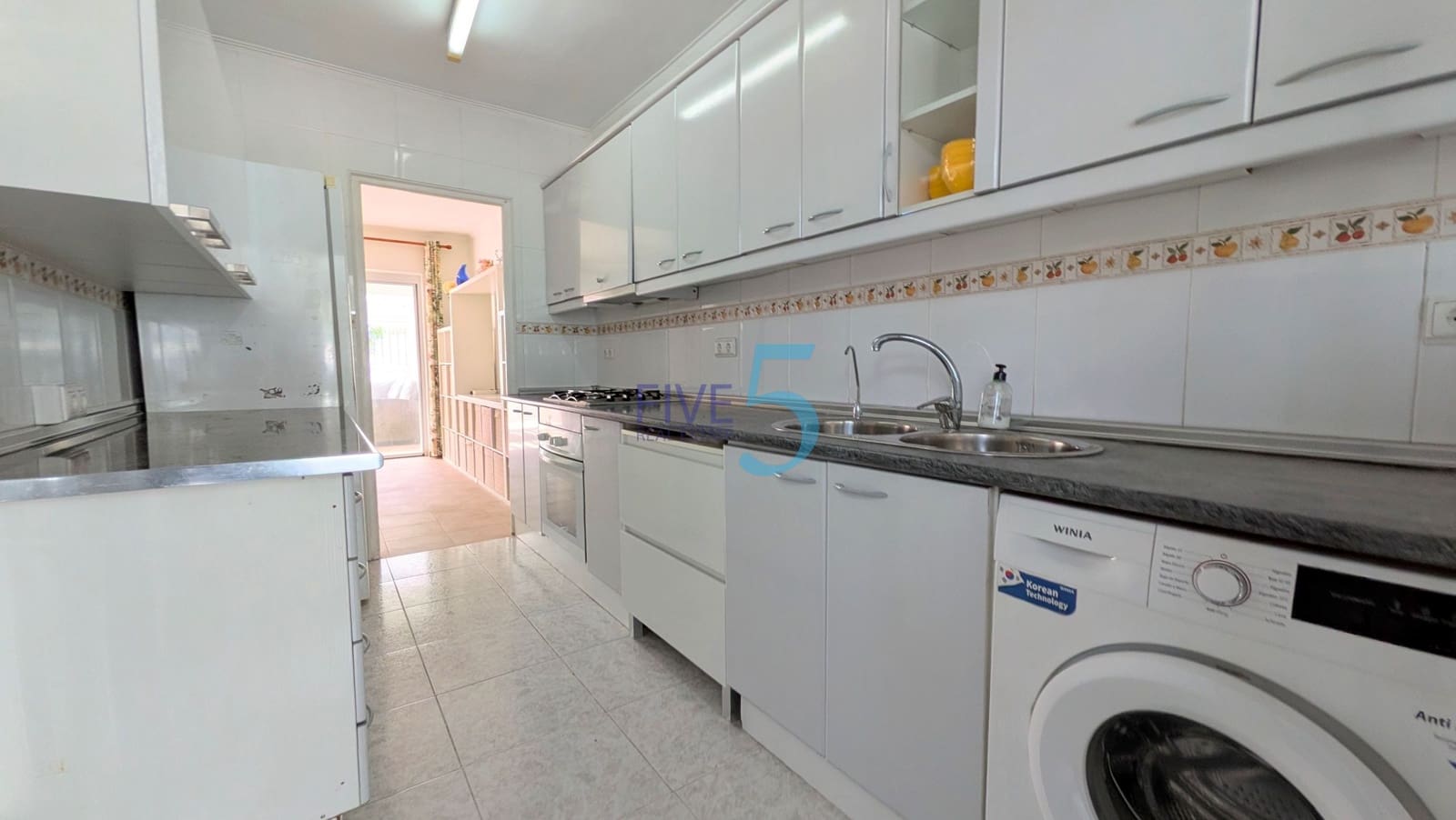 3 soverom Hus til salgs i Torrevieja med svømmebasseng garasje - € 145 000 (Ref: 10174247)
