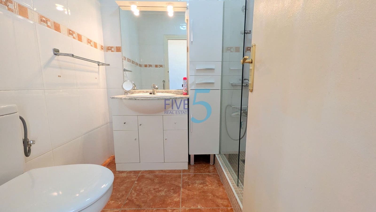 3 soverom Hus til salgs i Torrevieja med svømmebasseng garasje - € 145 000 (Ref: 10174247)