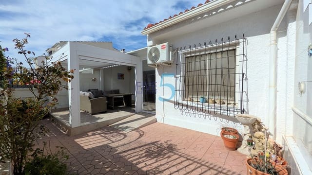 3 slaapkamer Huis te koop in Torrevieja met zwembad garage - € 145.000 (Ref: 10174247)
