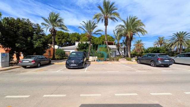 3 slaapkamer Huis te koop in Torrevieja met zwembad garage - € 145.000 (Ref: 10174247)