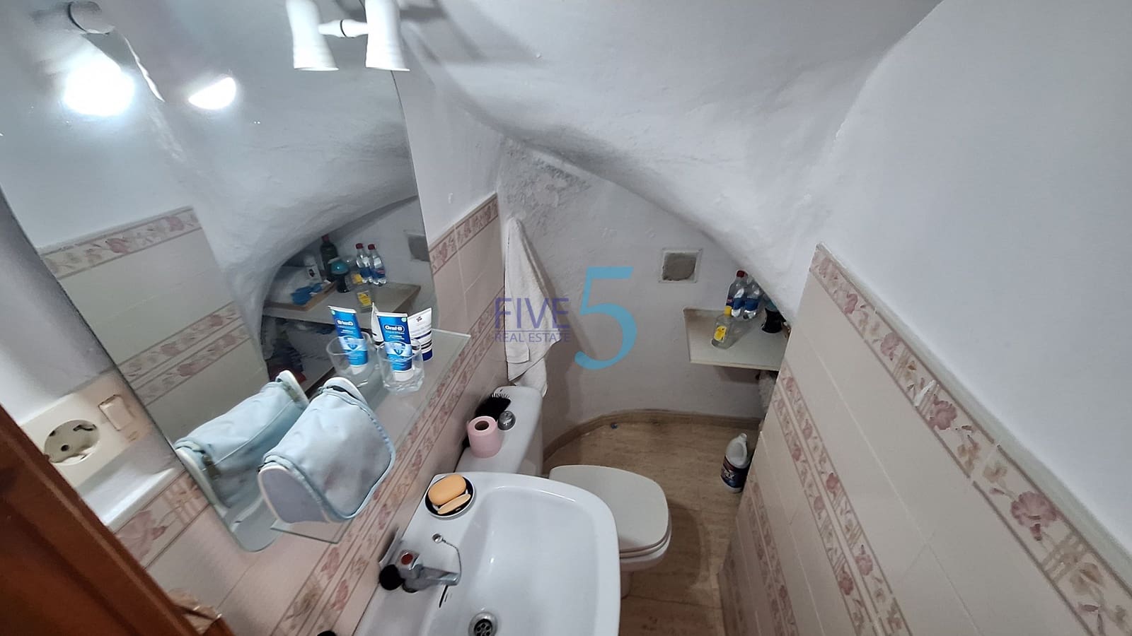 3 chambre Villa/Maison Semi-Mitoyenne à vendre à Guardamar del Segura avec piscine garage - 220 000 € (Ref: 10174248)