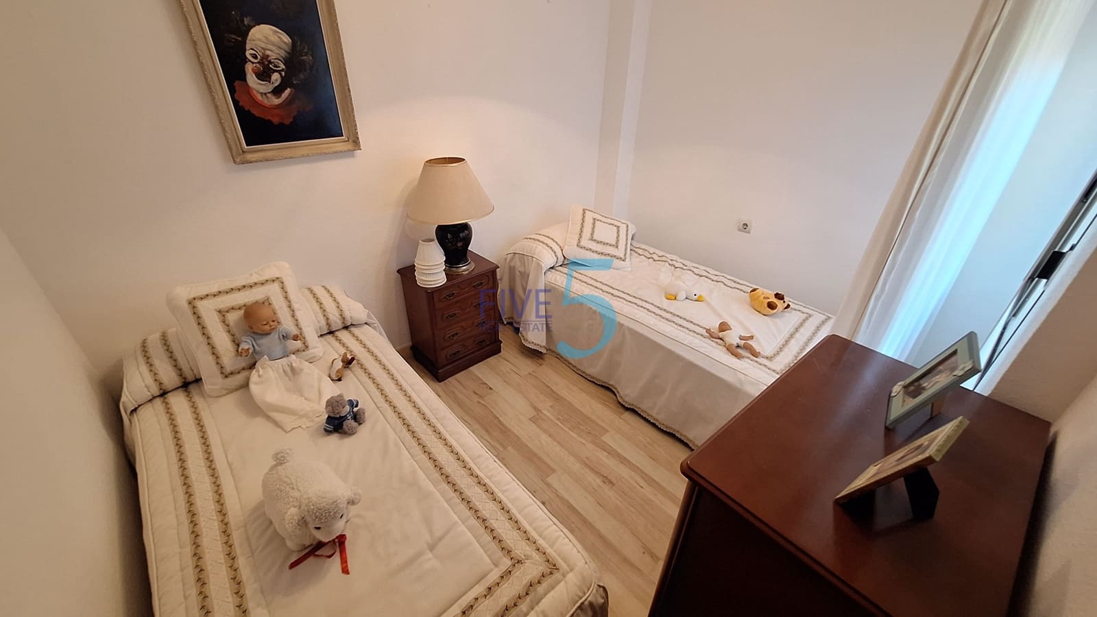 3 chambre Villa/Maison Semi-Mitoyenne à vendre à Guardamar del Segura avec piscine garage - 220 000 € (Ref: 10174248)