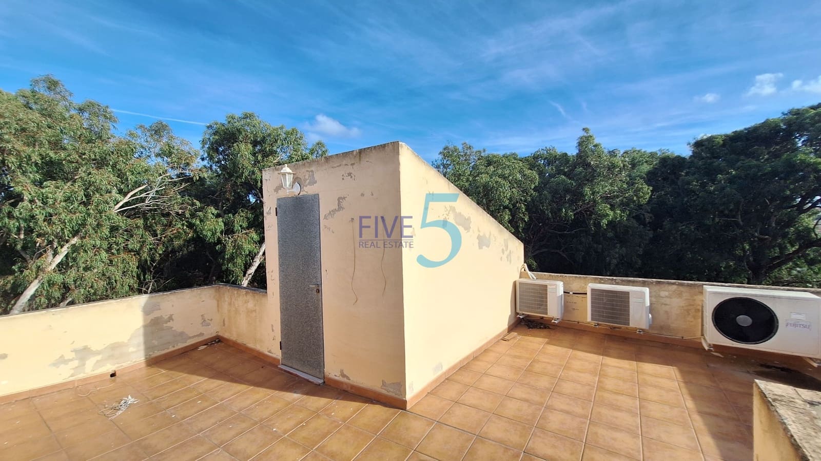 3 chambre Villa/Maison Semi-Mitoyenne à vendre à Guardamar del Segura avec piscine garage - 220 000 € (Ref: 10174248)