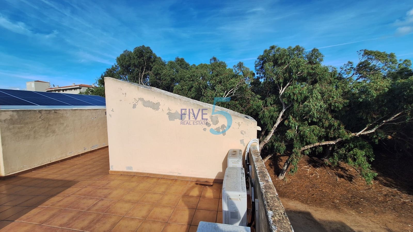 3 chambre Villa/Maison Semi-Mitoyenne à vendre à Guardamar del Segura avec piscine garage - 220 000 € (Ref: 10174248)