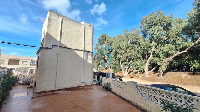 3 Zimmer Doppelhaus zu verkaufen in Guardamar del Segura mit Pool Garage - 220.000 € (Ref: 10174248)