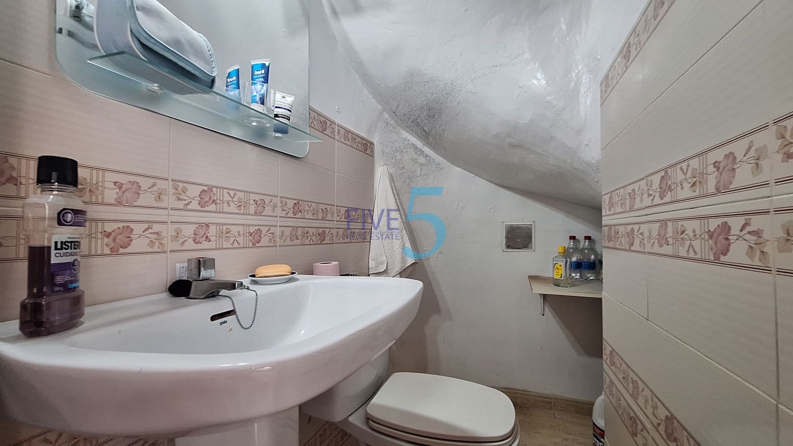 3 chambre Villa/Maison Semi-Mitoyenne à vendre à Guardamar del Segura avec piscine garage - 220 000 € (Ref: 10174248)
