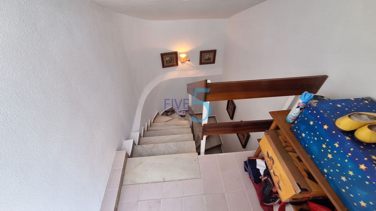 3 chambre Villa/Maison Semi-Mitoyenne à vendre à Guardamar del Segura avec piscine garage - 220 000 € (Ref: 10174248)